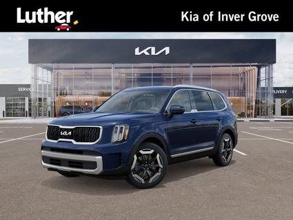 2025 Kia Telluride Inver Grove Heights MN