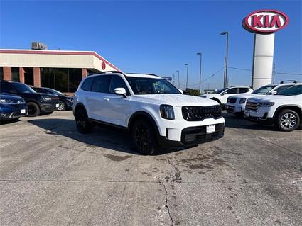 2025 Kia Telluride Cape Girardeau MO