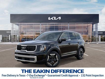 2025 Kia Telluride Lufkin TX