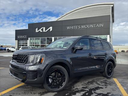 2025 Kia Telluride Casper WY