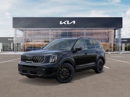 2025 Kia Telluride Carbondale IL