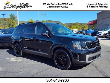 2023 Kia Telluride South Charleston WV