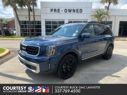 2023 Kia Telluride Lafayette LA