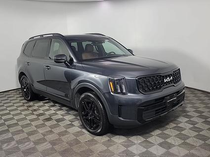 2024 Kia Telluride Derwood MD