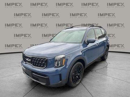 2024 Kia Telluride Greensboro NC