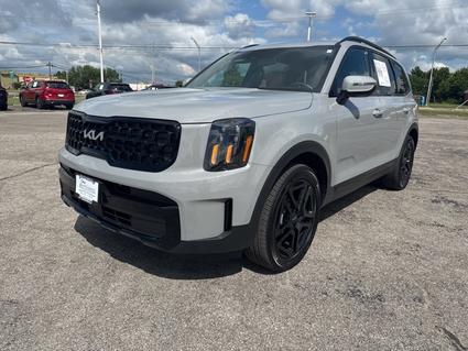 2024 Kia Telluride Carbondale IL