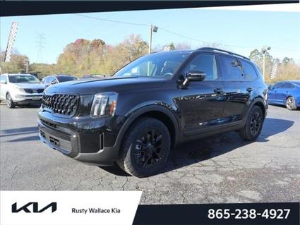 2025 Kia Telluride Louisville TN
