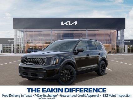2025 Kia Telluride Lufkin TX