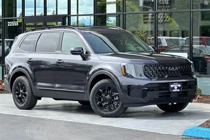 2025 Kia Telluride Vero Beach FL