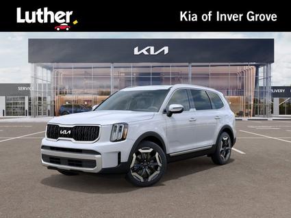 2025 Kia Telluride Inver Grove Heights MN