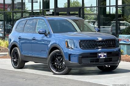 2025 Kia Telluride Vero Beach FL