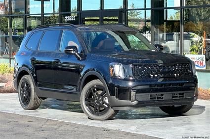 2025 Kia Telluride Vero Beach FL