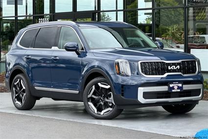 2025 Kia Telluride Vero Beach FL