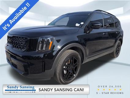 2025 Kia Telluride Pensacola FL