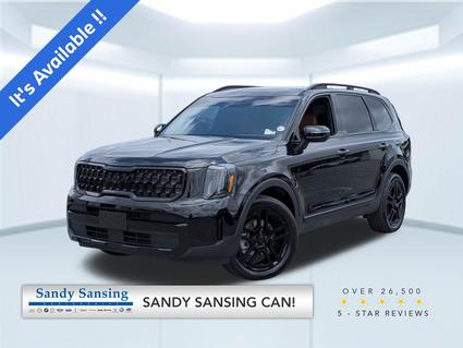 2025 Kia Telluride Pensacola FL