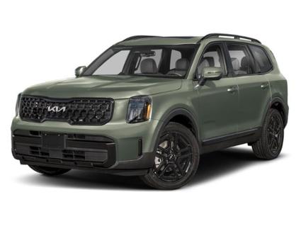 2025 Kia Telluride Minneapolis MN