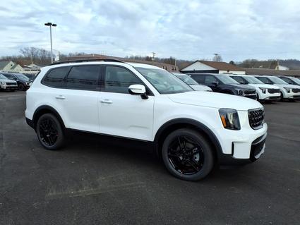 2025 Kia Telluride Barboursville WV