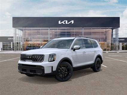 2025 Kia Telluride Barboursville WV