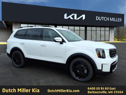 2025 Kia Telluride Barboursville WV