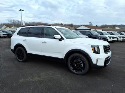 2025 Kia Telluride Barboursville WV