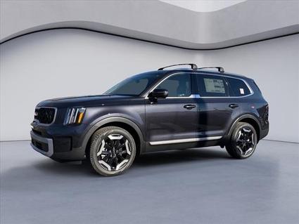 2025 Kia Telluride Louisville TN