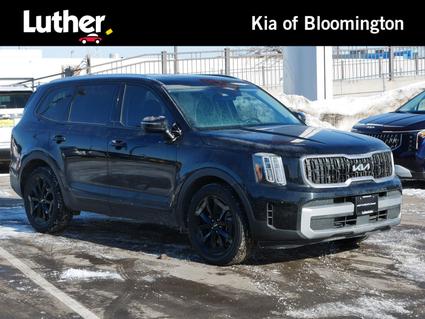 2023 Kia Telluride Minneapolis MN