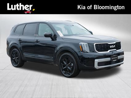 2023 Kia Telluride Minneapolis MN