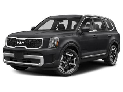 2023 Kia Telluride Minneapolis MN