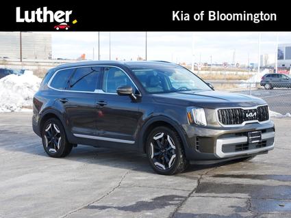 2023 Kia Telluride Minneapolis MN