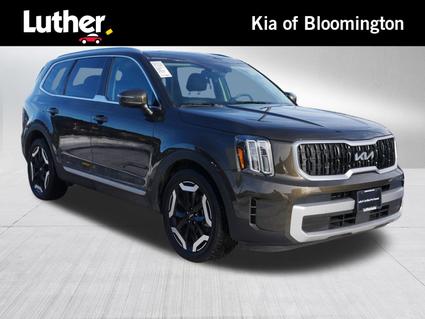2023 Kia Telluride Minneapolis MN