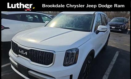 2023 Kia Telluride Minneapolis MN