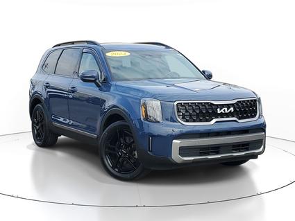 2023 Kia Telluride Canton MI