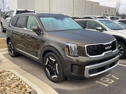 2023 Kia Telluride Fletcher NC