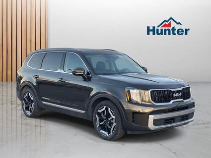 2023 Kia Telluride Fletcher NC