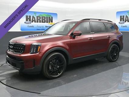 2024 Kia Telluride Scottsboro AL