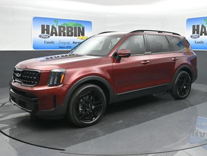 2024 Kia Telluride Scottsboro AL
