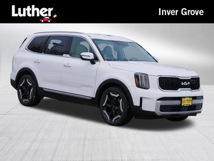 2024 Kia Telluride Inver Grove Heights MN