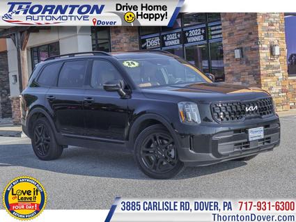 2024 Kia Telluride Dover PA