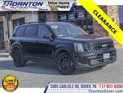 2024 Kia Telluride Dover PA