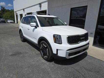 2024 Kia Telluride Hopkinsville KY