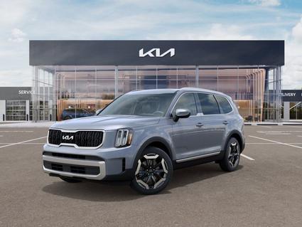 2025 Kia Telluride Rockville MD