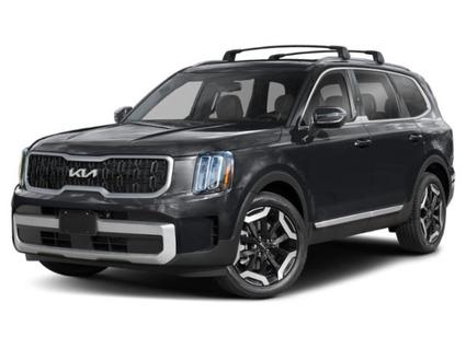 2025 Kia Telluride Inver Grove Heights MN