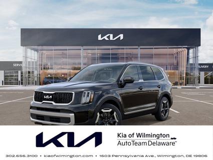 2025 Kia Telluride Wilmington DE