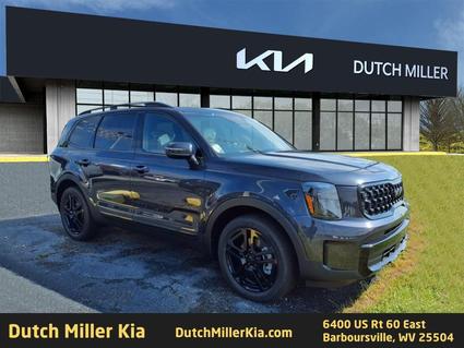 2025 Kia Telluride Barboursville WV