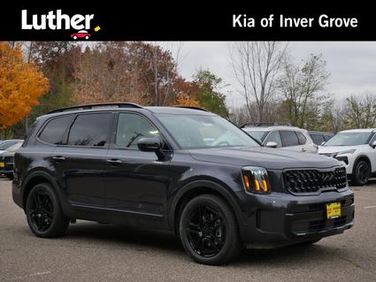 2025 Kia Telluride Inver Grove Heights MN