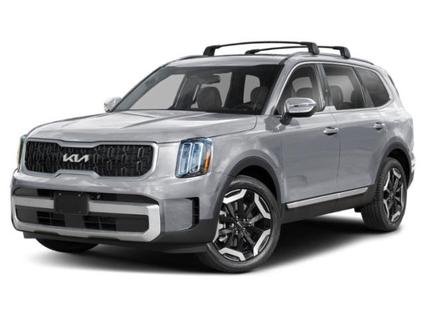 2025 Kia Telluride Inver Grove Heights MN