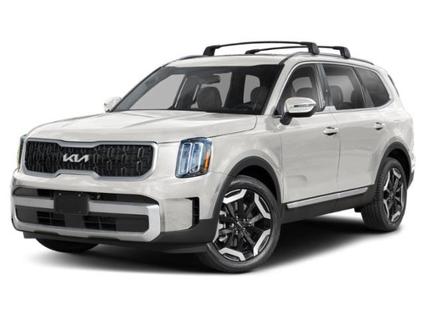 2025 Kia Telluride Inver Grove Heights MN