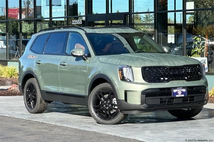 2025 Kia Telluride Vero Beach FL