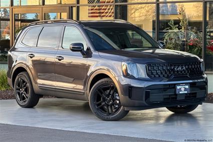 2025 Kia Telluride Vero Beach FL