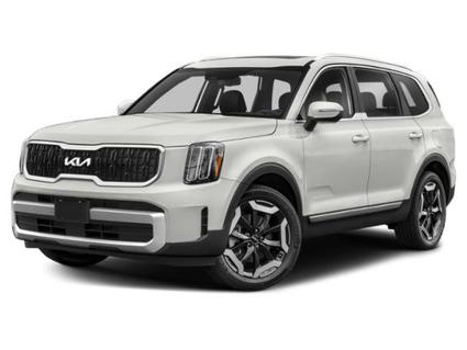 2023 Kia Telluride Waite Park MN
